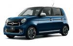 Honda N-One Premium Tourer 2017 года